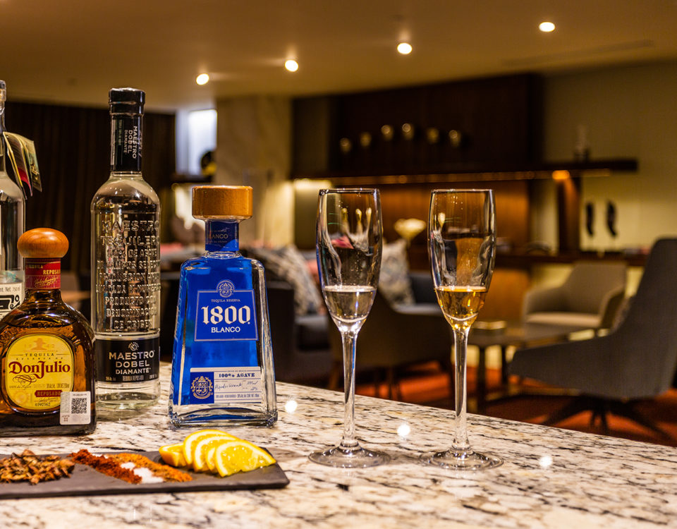 best mexican tequila