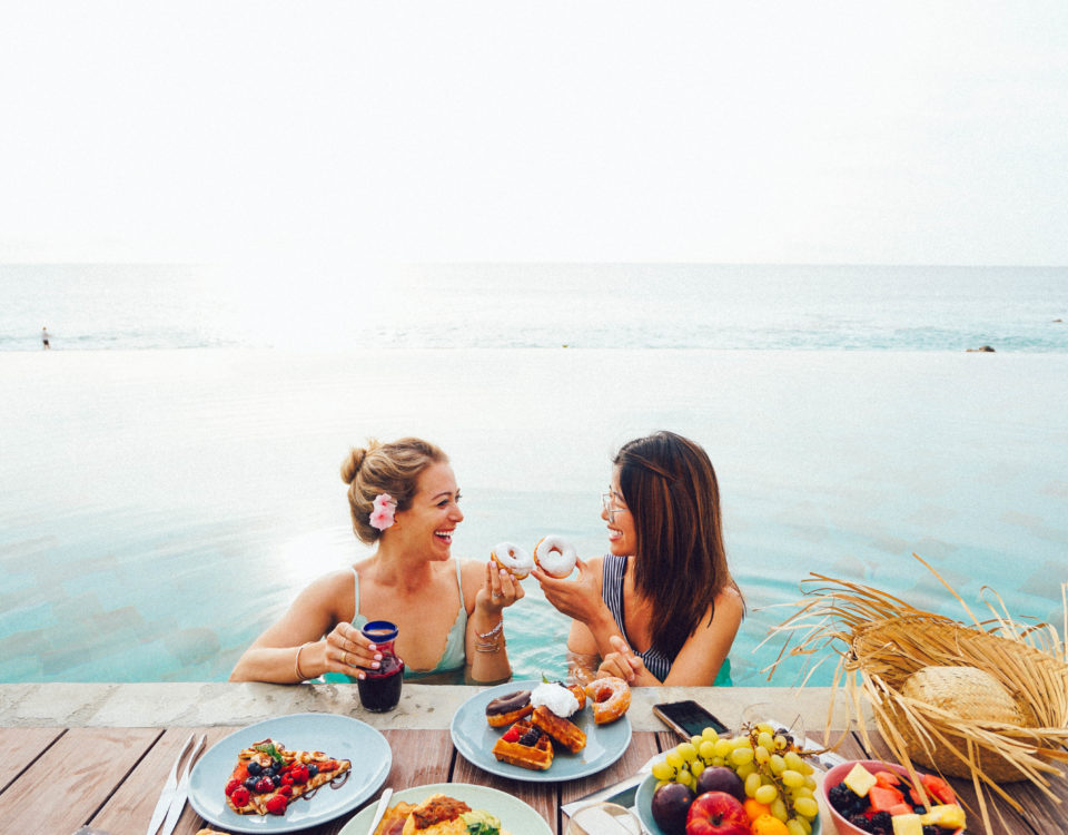 Break-with-friends