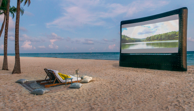 Cine-en-la-playa