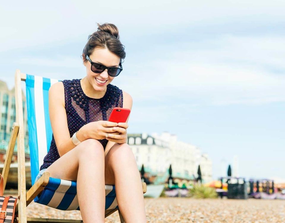 Travel-apps