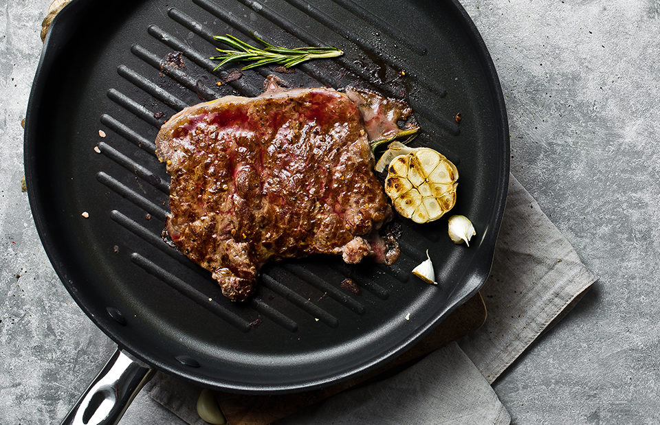 Arrachera