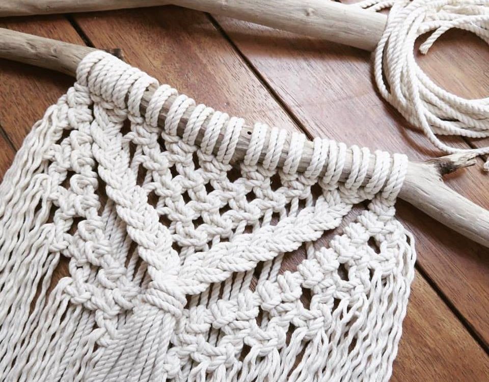 DIY-macramé