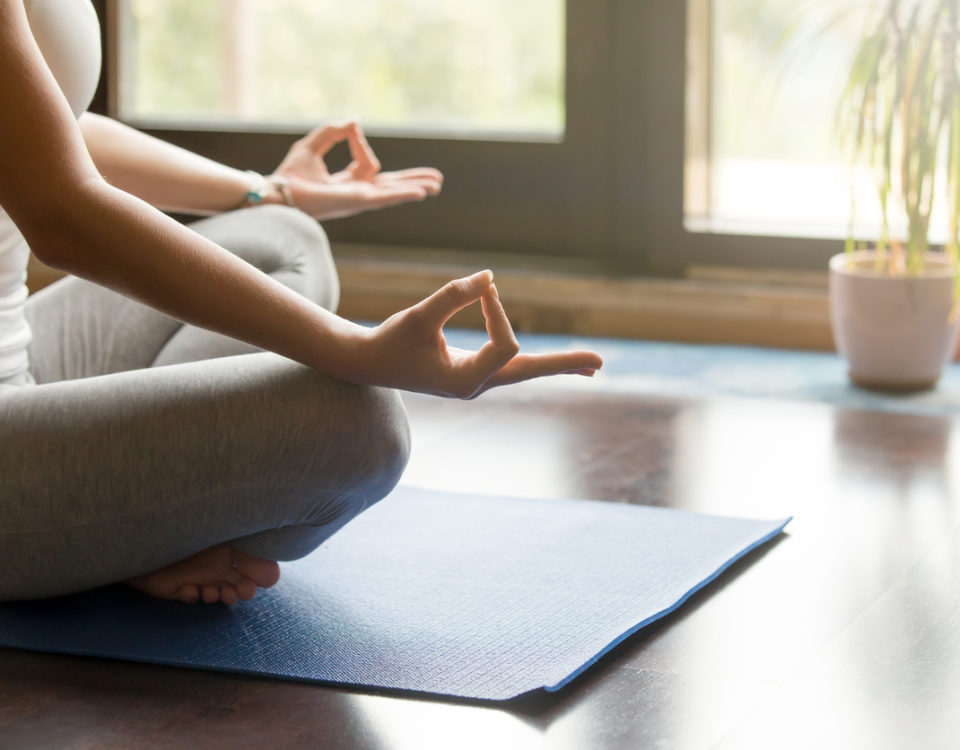 Meditación