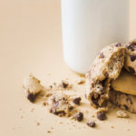 Learn how to preparate chocolate chips cookies