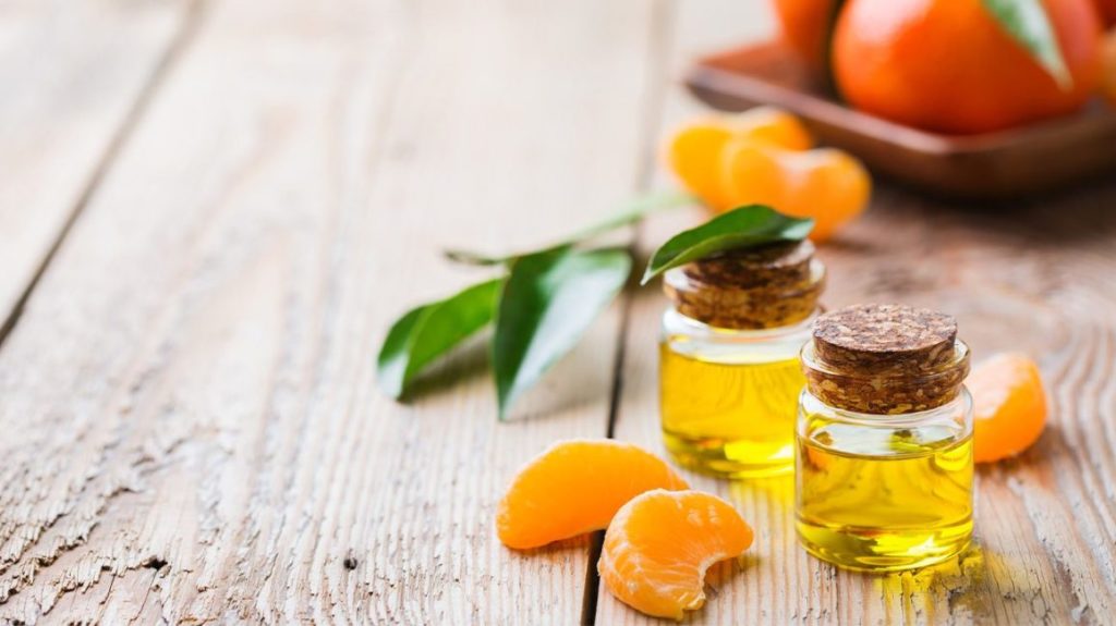 Naranja