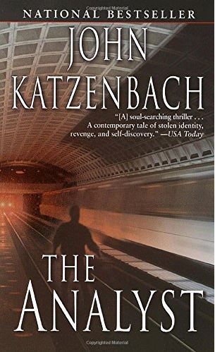 The Analyst by John Katzenbach