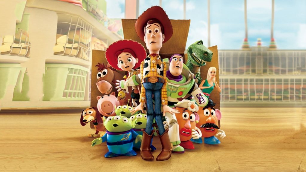 Toy-Story