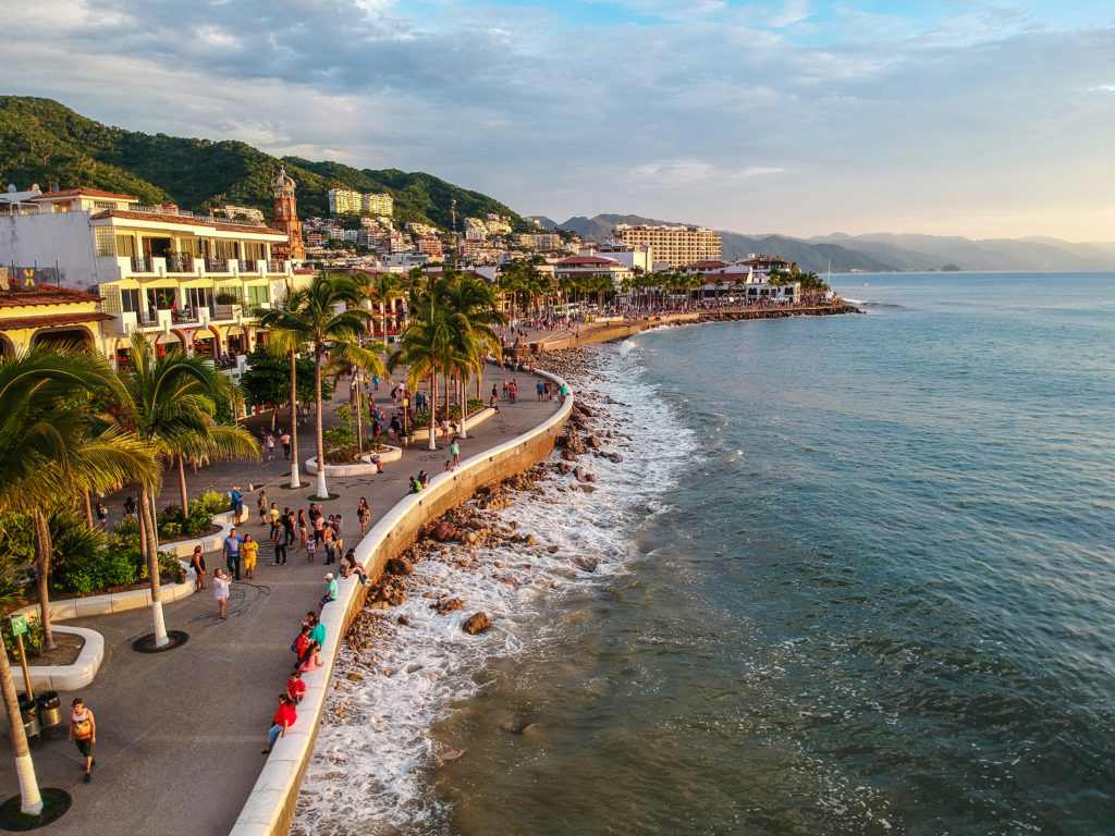 PV-malecon