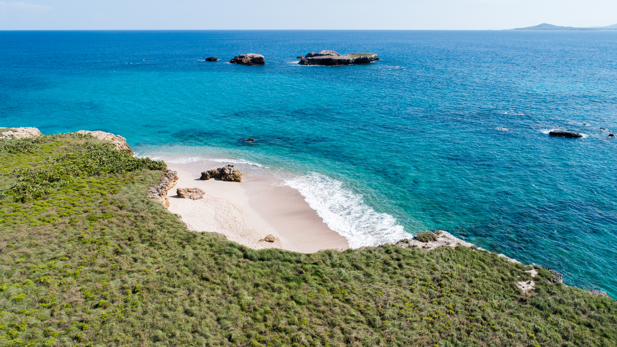 Riviera Nayarit Мексика