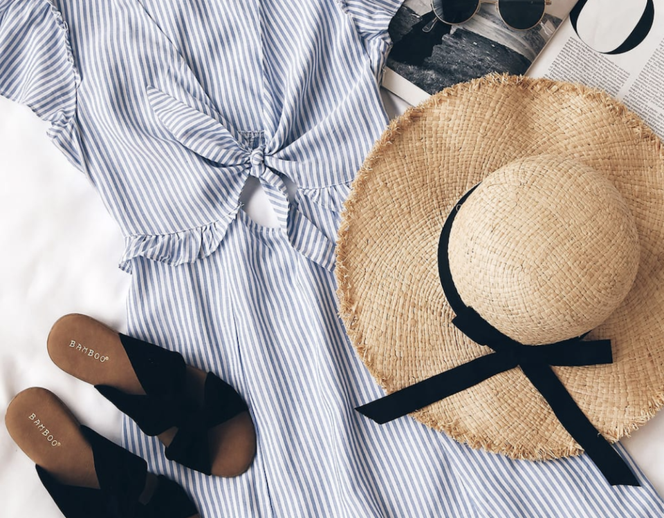 Summer-outfit
