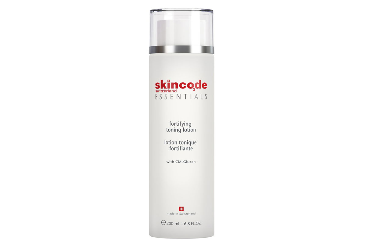 Skincode Fortifying Toning Lotion 200Ml (Ref.1026)