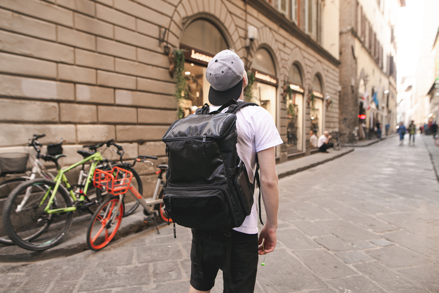 Micro vacaciones, tendencia en viajes para realizar viajes sencillos y rápidos en un fin de semana.