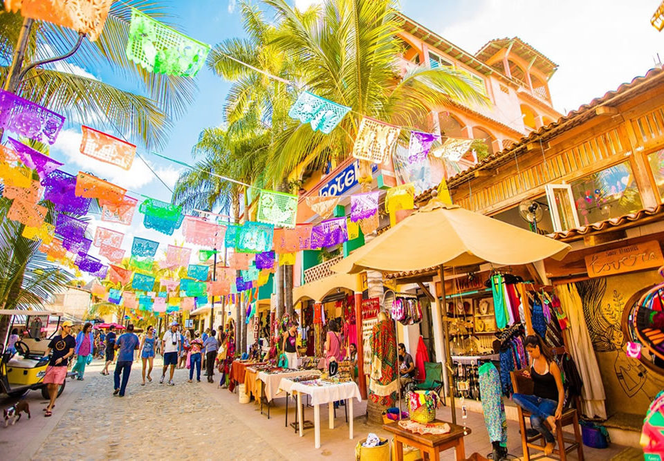 Sayulita-Mexico