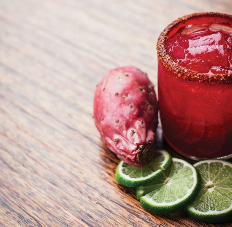 15 little-known Mexican drinks - México