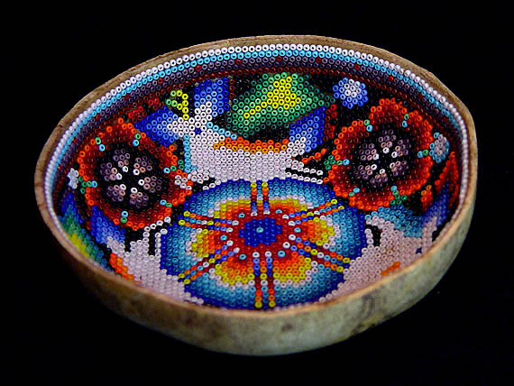 bowl-huichol