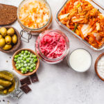 Alimentos fermentados y probióticos para la salud intestinal