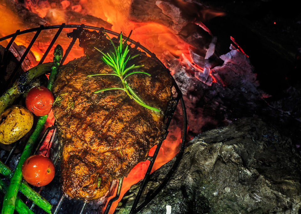 asado-GVRM