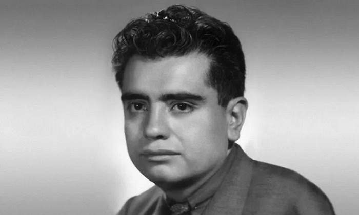 José Pablo Moncayo García, compositor de Huapango