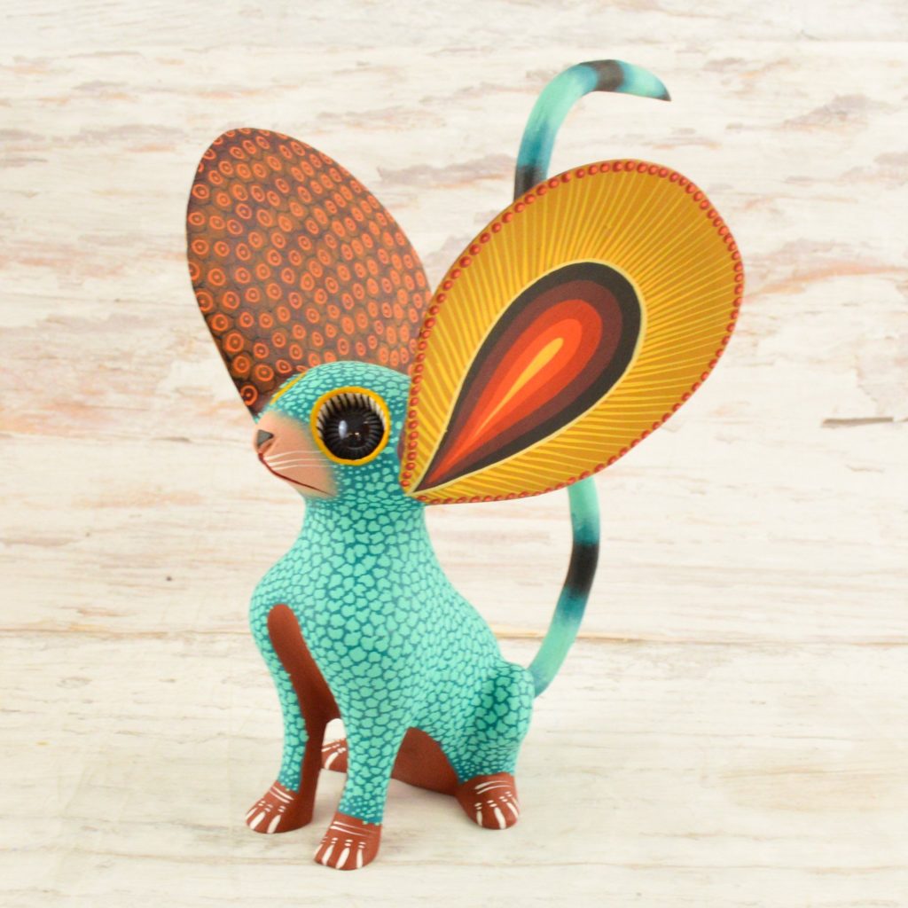 Are alebrijes Mexican? – ouestny.com Are alebrijes Mexican? – ouestny.com