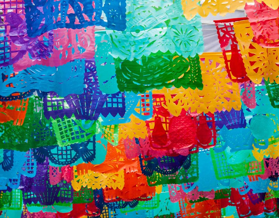 Papel-picado
