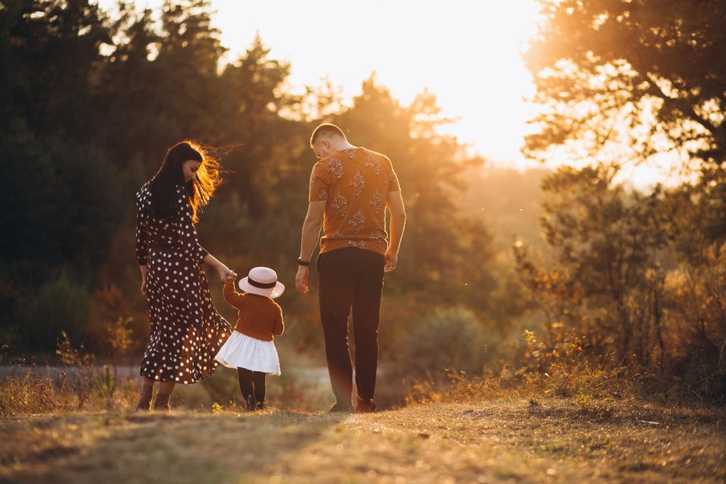 Happy-family