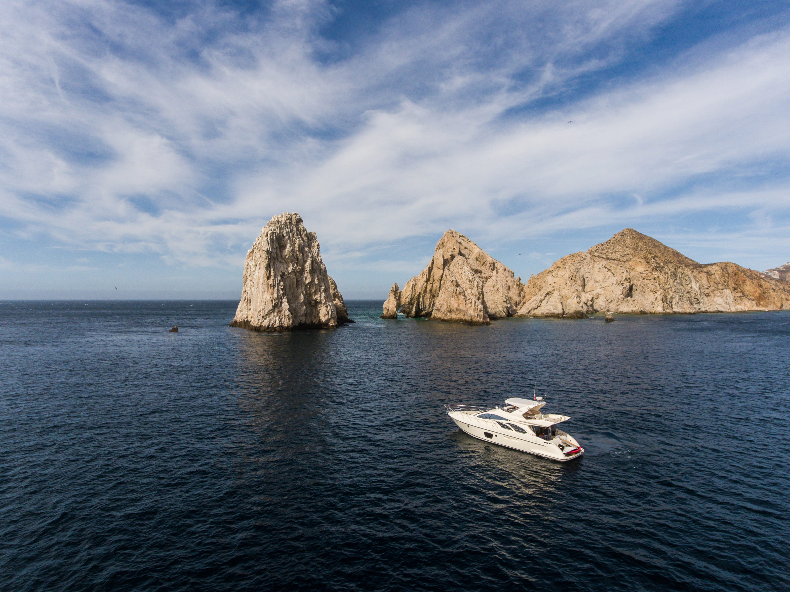 best places to dock your yacht in mexico