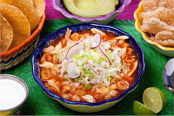 Gastronomía mexicana: 32 estados, 32 platillos - Fork+Knife •, México •