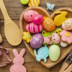 Original ideas to decorate your own Easter eggs