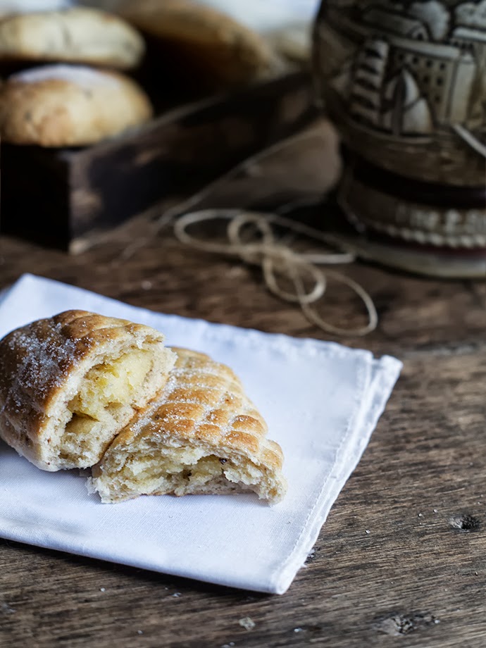 Top 10 Mexican sweet breads - Fork+Knife, México