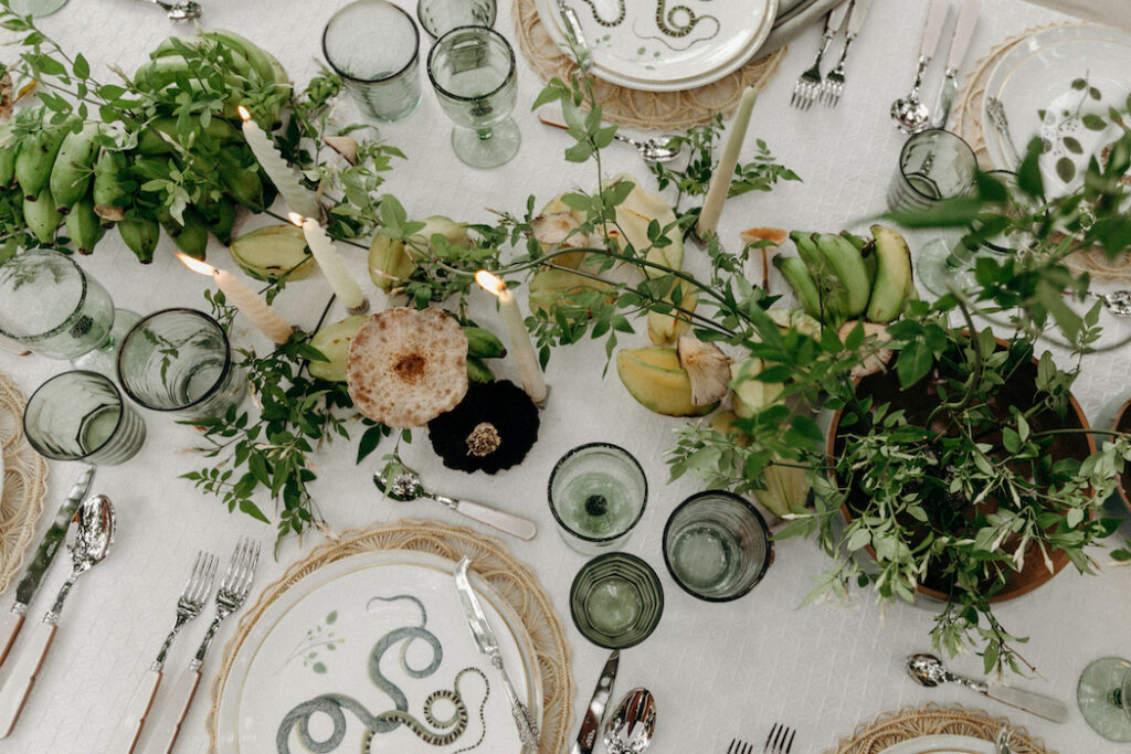 20 Spring Wedding Themes to Inspire Your Own