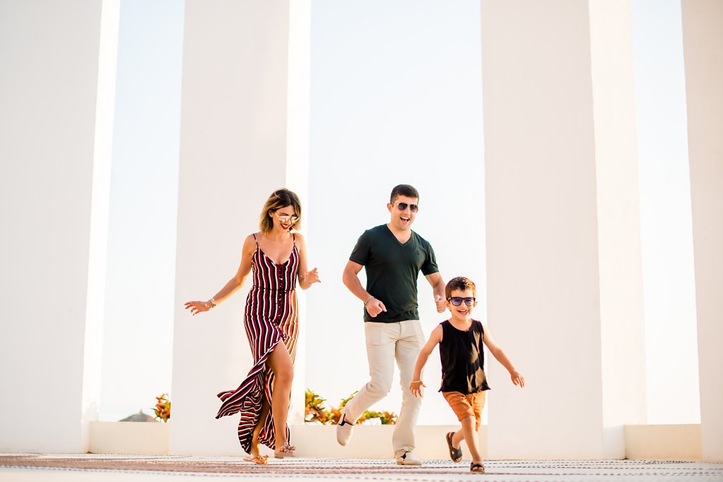 Mother's Day Getaway in Grand Velas Riviera Nayarit