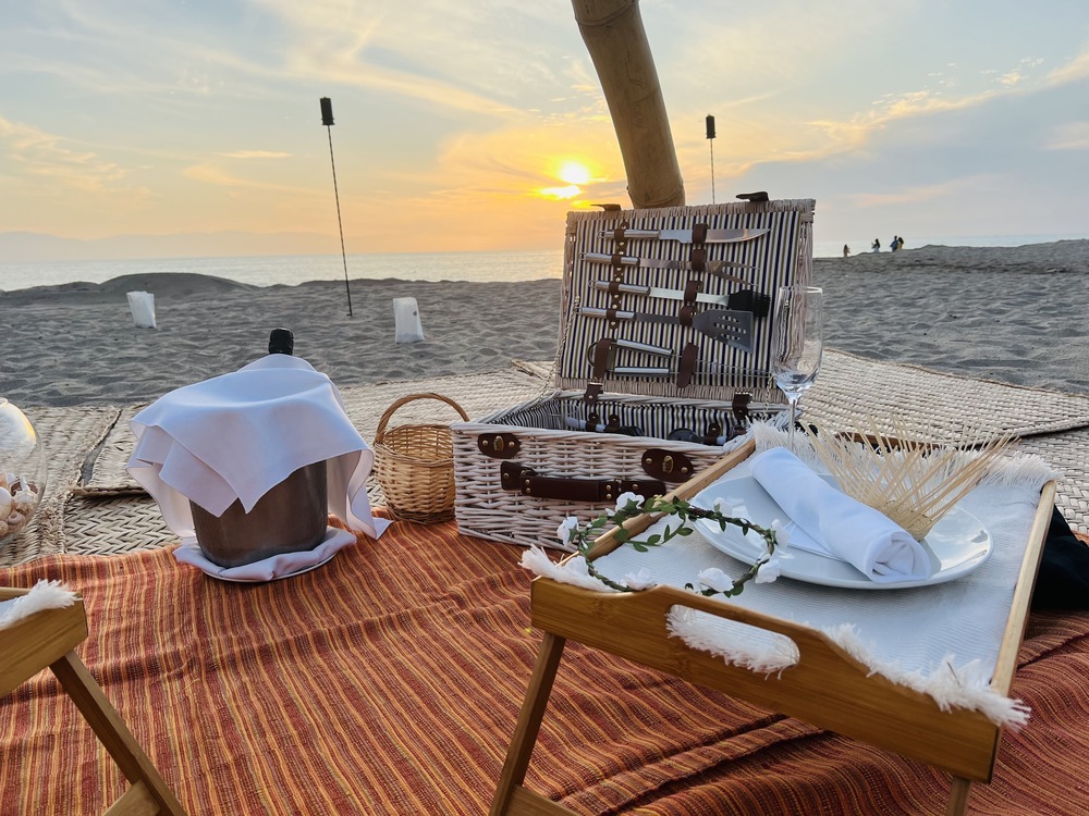Experiences to celebrate love and friendship