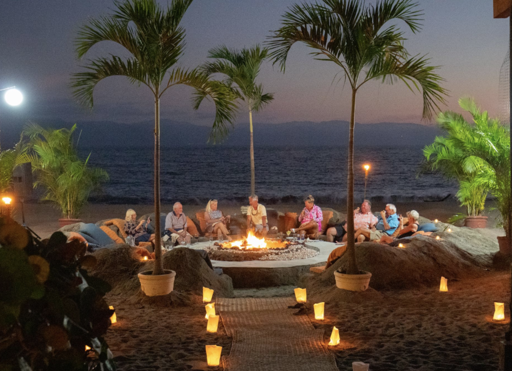 Experiences to celebrate love and friendship
