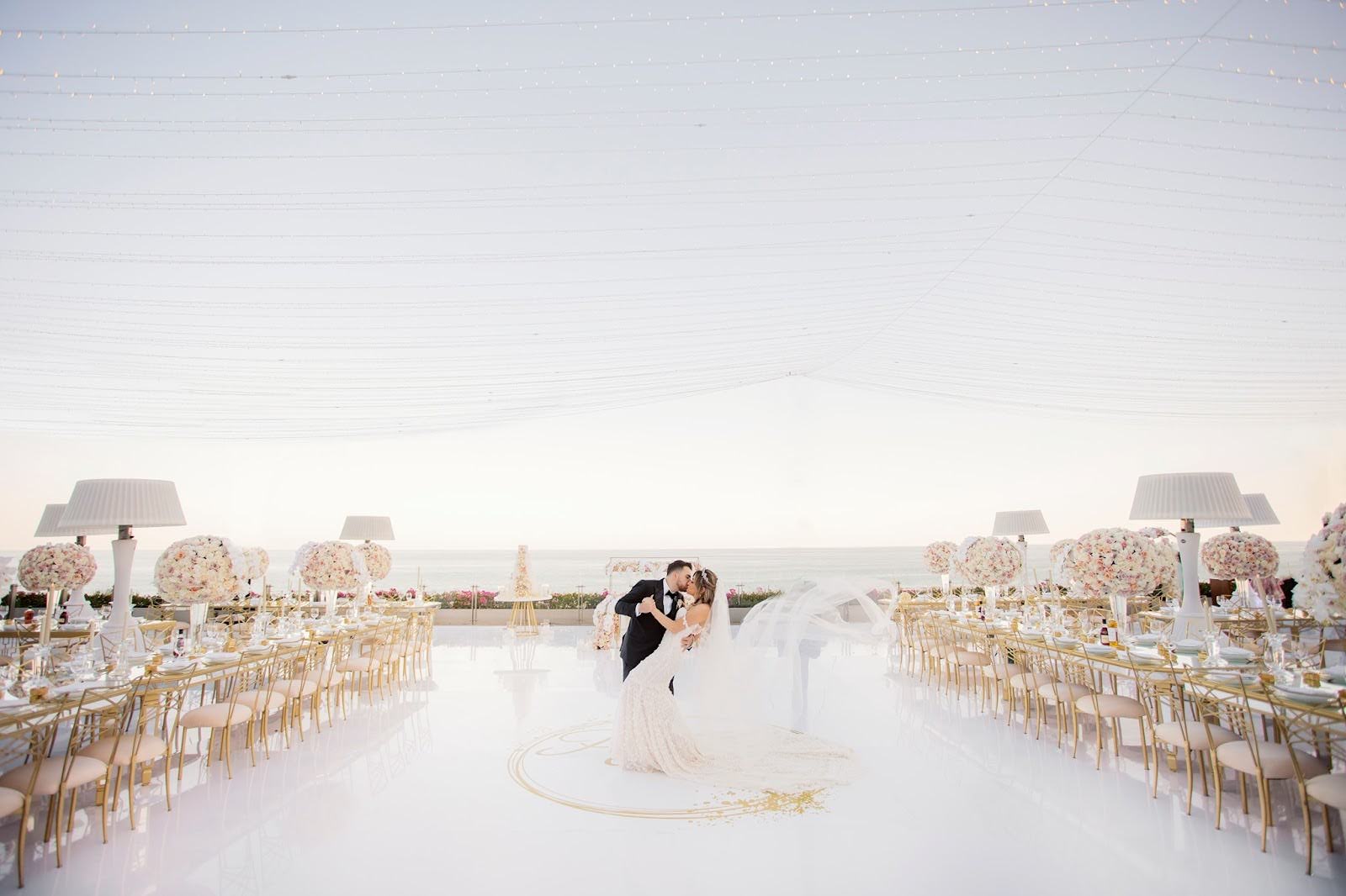 Discover the Luxury Wedding Experience at Grand Velas Los Cabos - Weddings, image size:1600x1066