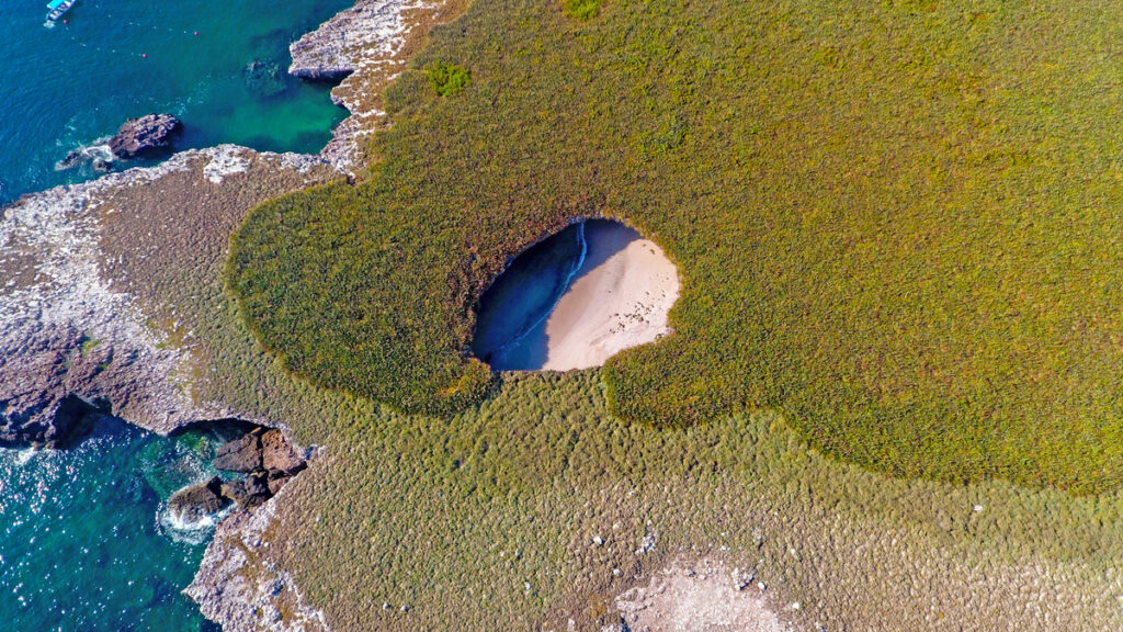 Playas-de-México