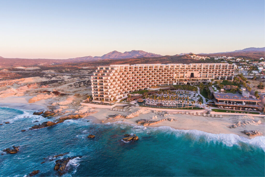 Grand Velas Los Cabos