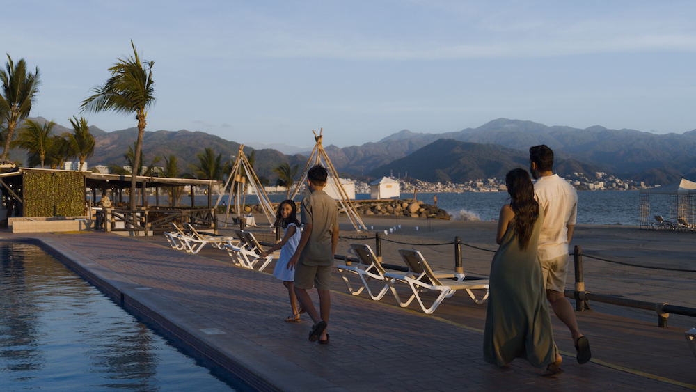 Experiencias familiares en Buen Fin