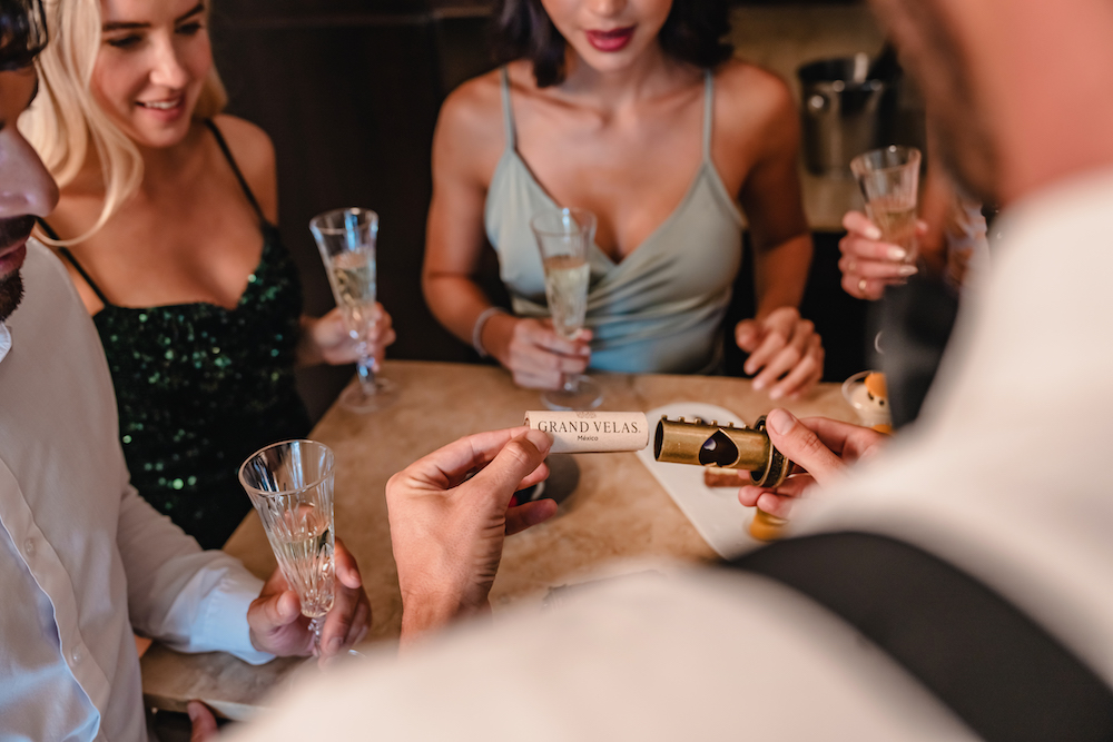 Secret lists and presales during sales season