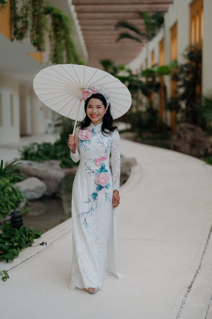 Boda multicultural de destino Japón
