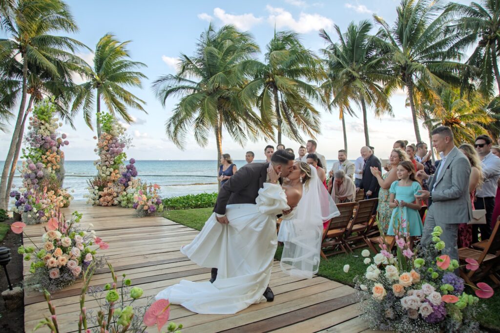 Tendencias de bodas en 2026