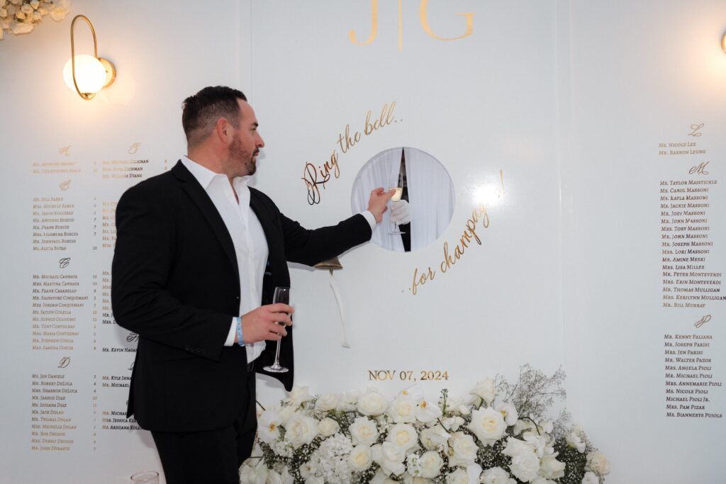 Tendencias de bodas en 2026