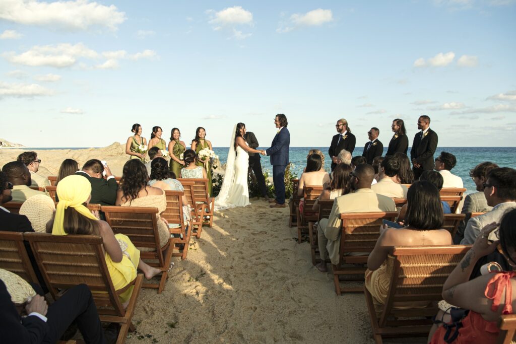 Tendencias de bodas en 2026