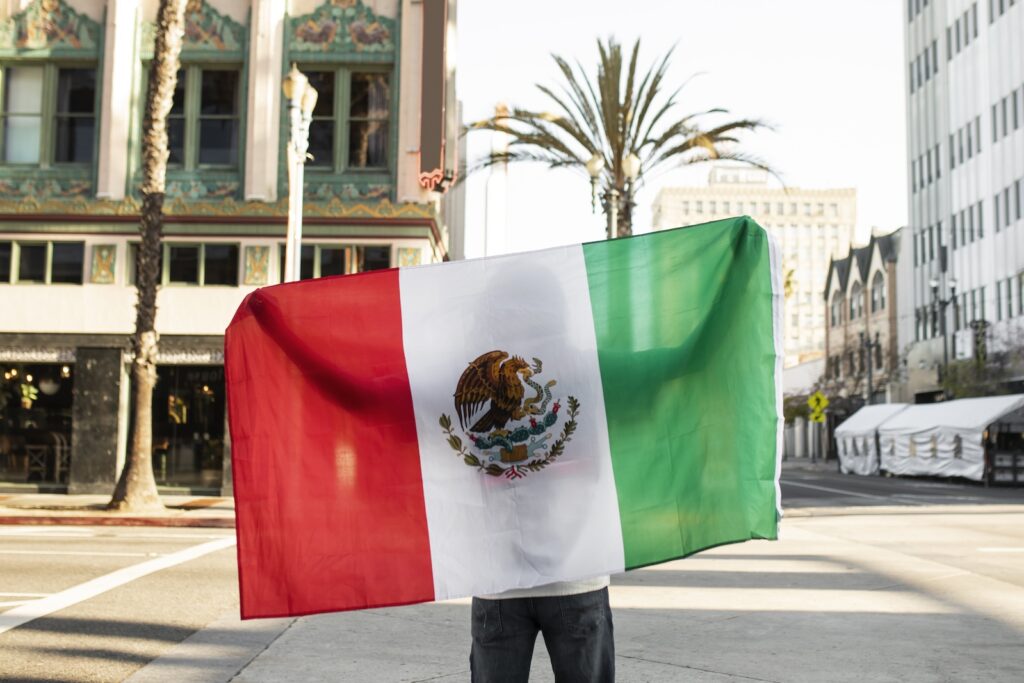 Nonstop flights within Mexico for your 2026 World Cup trip