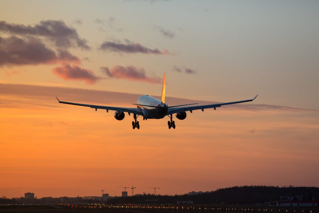 Vuelos directos desde Estados Unidos y Canadá a México para el Mundial 2026