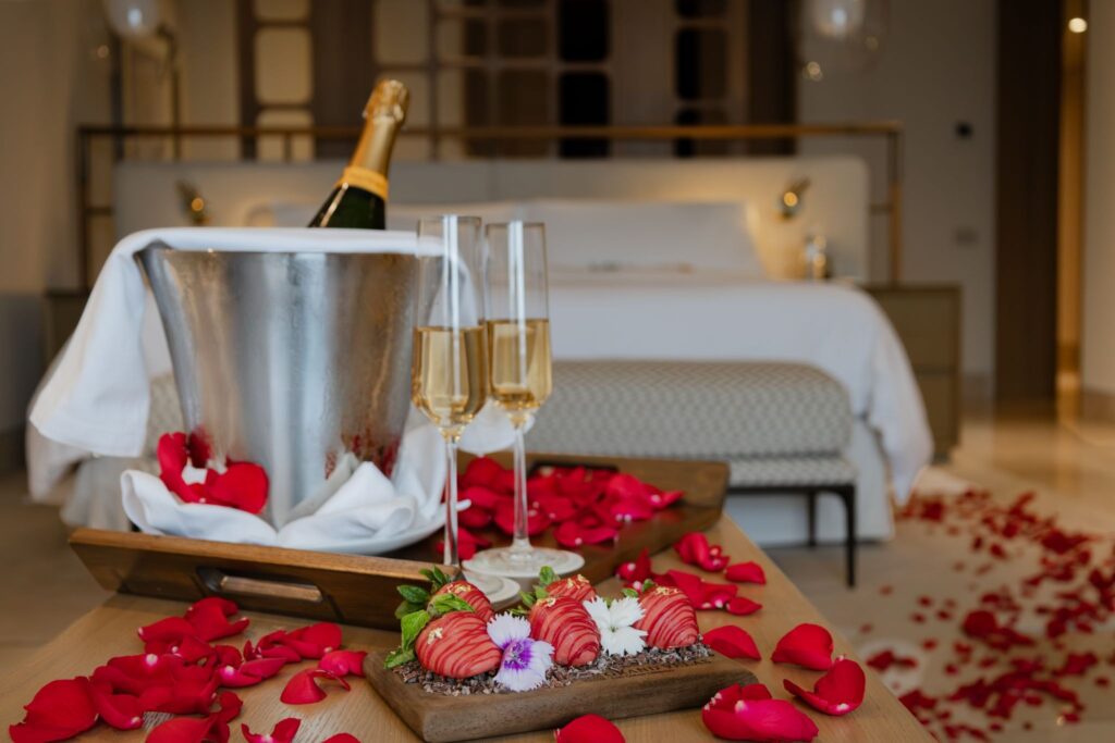 wedding anniversary celebration